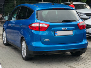 Ford C-Max foto 5