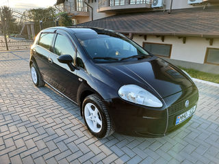 Fiat Grande Punto foto 3