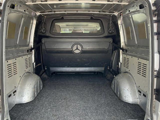 Mercedes Vito foto 6