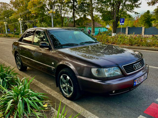 Audi A6 foto 2