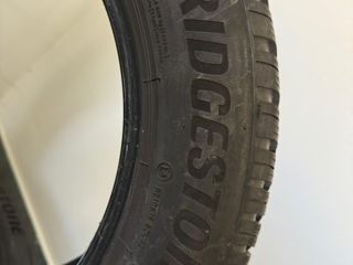 Anvelope Brigestone 205/60 R17 iarnă foto 5