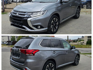 Mitsubishi Outlander foto 8