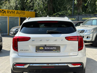 Haval Jolion foto 6