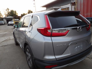 Honda CR-V foto 2