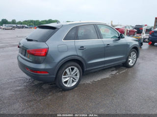 Audi Q3 foto 5