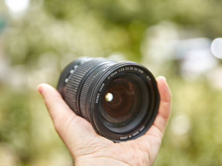 Canon 650D + Sigma 17-50mm f/2.8 foto 7