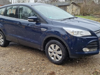 Ford Kuga foto 5