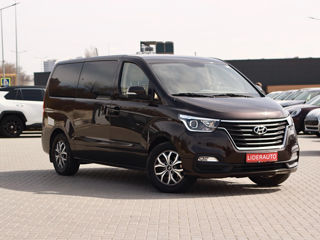 Hyundai H-1