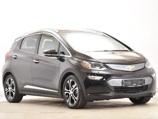 Chevrolet Bolt foto 3