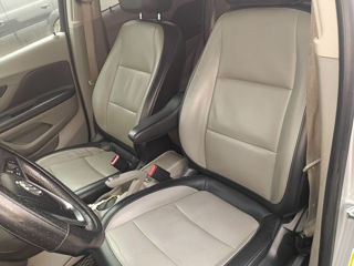 Buick Encore foto 7