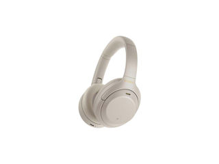 Sony WH-1000XM4 Silver