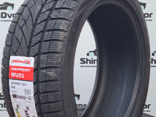 Anvelope iarna 225/55 R17 RoadX / зима 1435 - lei foto 2