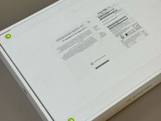 MacBook Air 13 | M3 | 512GB | Nou foto 1