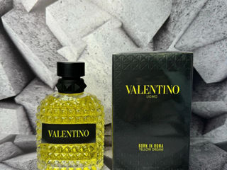 Духи Valentino foto 5