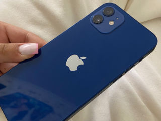 Iphone 12 128GB albastru