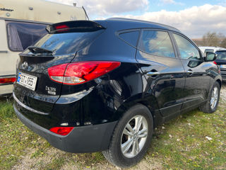 Hyundai Tucson foto 3