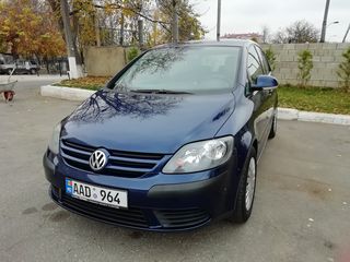 Volkswagen Golf Plus foto 1