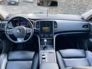 Renault Talisman foto 7