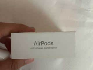 Продам AirPods 4 ANC foto 4