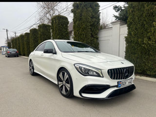 Mercedes CLA foto 5