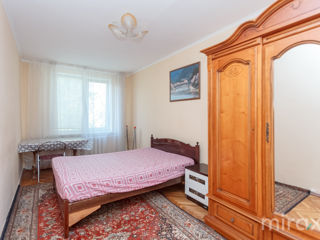 Apartament cu 3 camere, 63 m², Râșcani, Chișinău foto 7