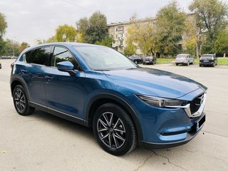 Mazda CX-5 foto 2