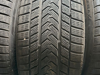 2X 275/40 & 245/45 R19 iarna foto 6