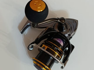 Daiwa Sea Paradise 4:9:1 foto 7