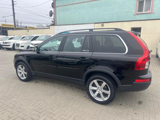 Volvo XC90 foto 5