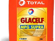 Теплоноситель/ Antigel Total glacelf mpg supra