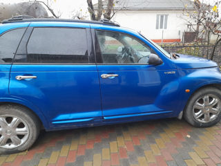 Chrysler PT Cruiser foto 3