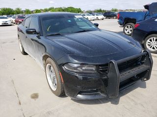 Dodge Charger foto 2