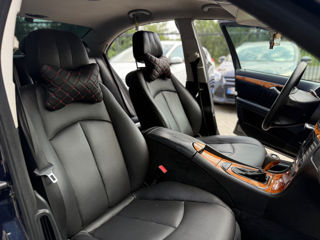 Mercedes E-Class foto 9