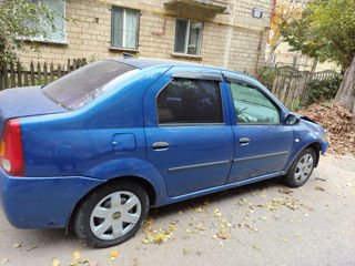 Dacia Logan  1.4 foto 8