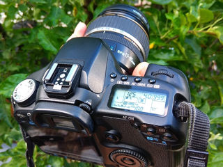 Canon 50D kit foto 4