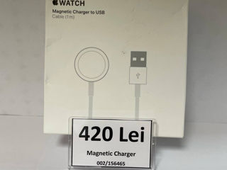 Magnetic Charger Apple Watch- 420 lei