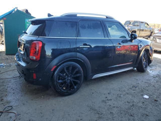 Mini Cooper S Countryman foto 5