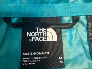 Новая ветровка The North Face foto 4