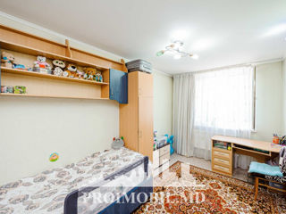 Apartament cu 3 camere, 70 m², Durlești, Chișinău foto 6