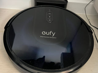 Eufy , aspirator robot foto 1