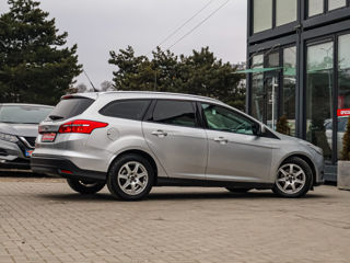 Ford Focus foto 5