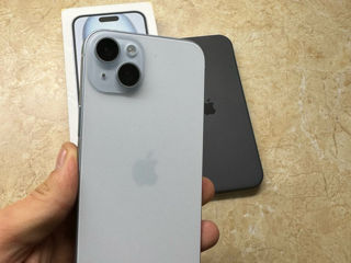 iPhone 15 Plus foto 2