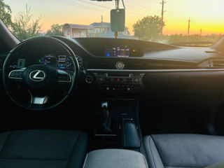 Lexus ES Series foto 2