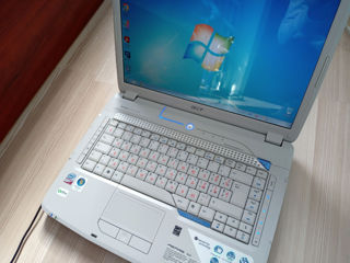 Laptop Acer Aspire 5920 foto 2