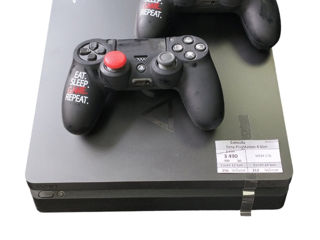 Sony PlayStation 4 Slim