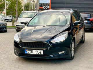 Ford Focus foto 5