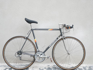 Peugeot Galibier 501