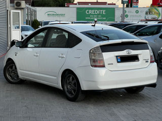 Toyota Prius foto 5