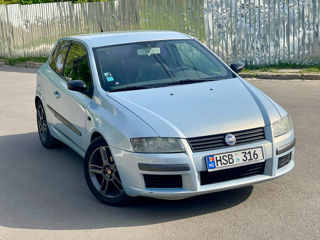 Fiat Stilo foto 4