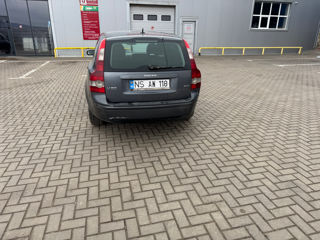 Volvo V50 foto 6